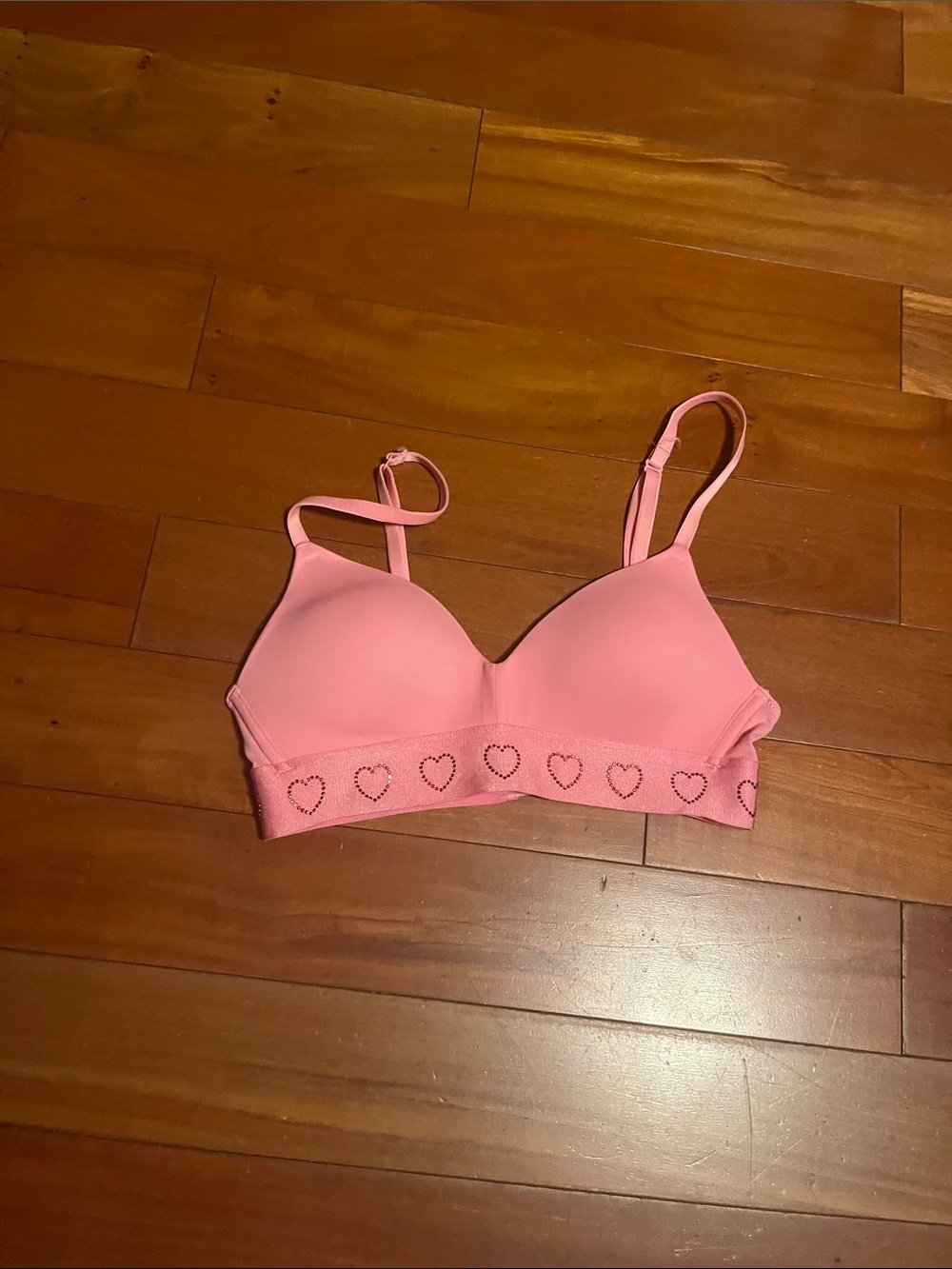 Sports bra